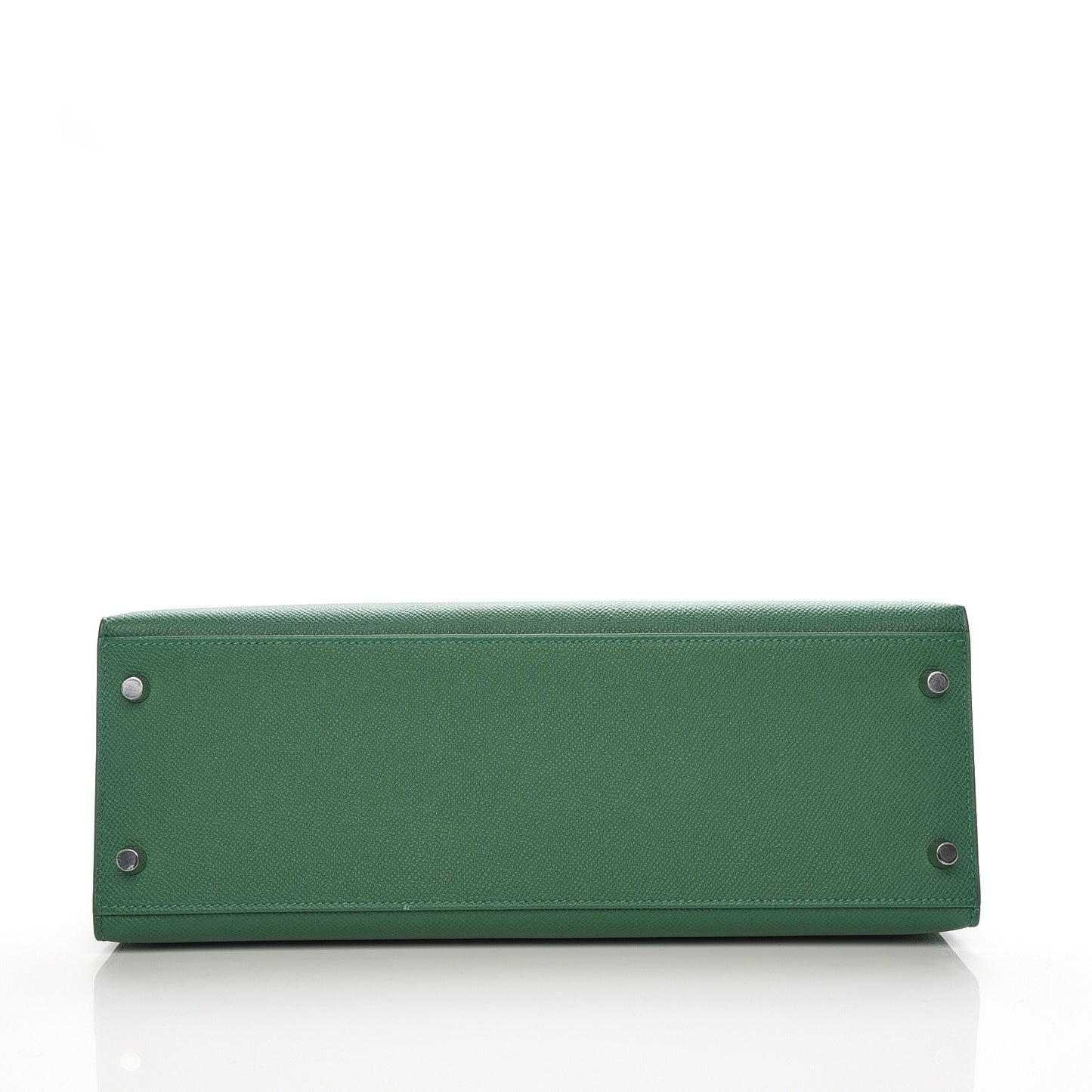 Epsom Kelly Sellier 32 Vert Vertigo