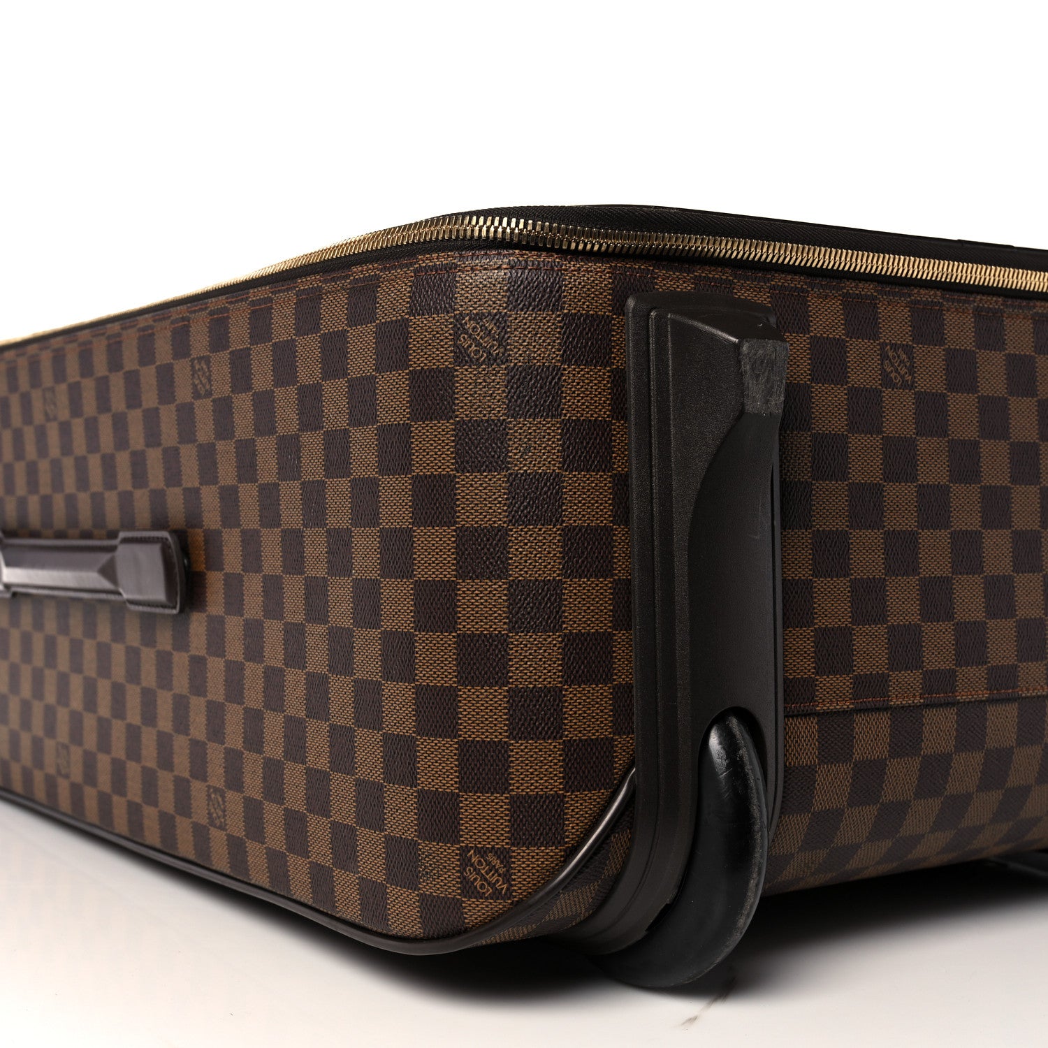 Louis Vuitton Damier Ebene Pegase 65 6 of 20