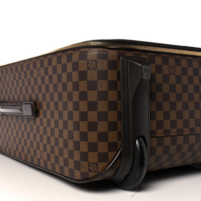 Louis Vuitton Damier Ebene Pegase 65 6 of 20