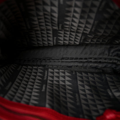 Proenza Schouler Lambskin PS1 Tote Bright Red 5 of 12