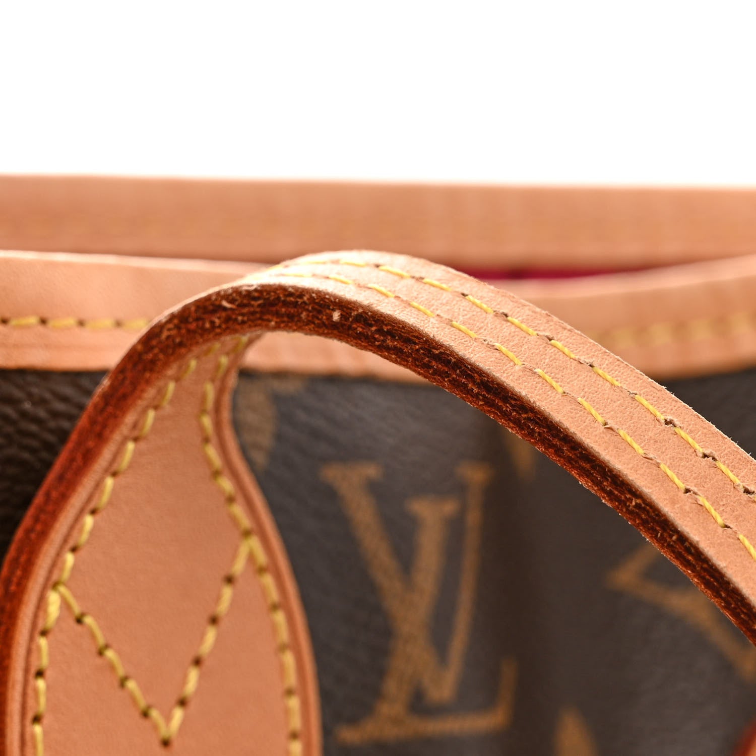 Louis Vuitton Monogram Travel Stickers Neverfull MM 16 of 18