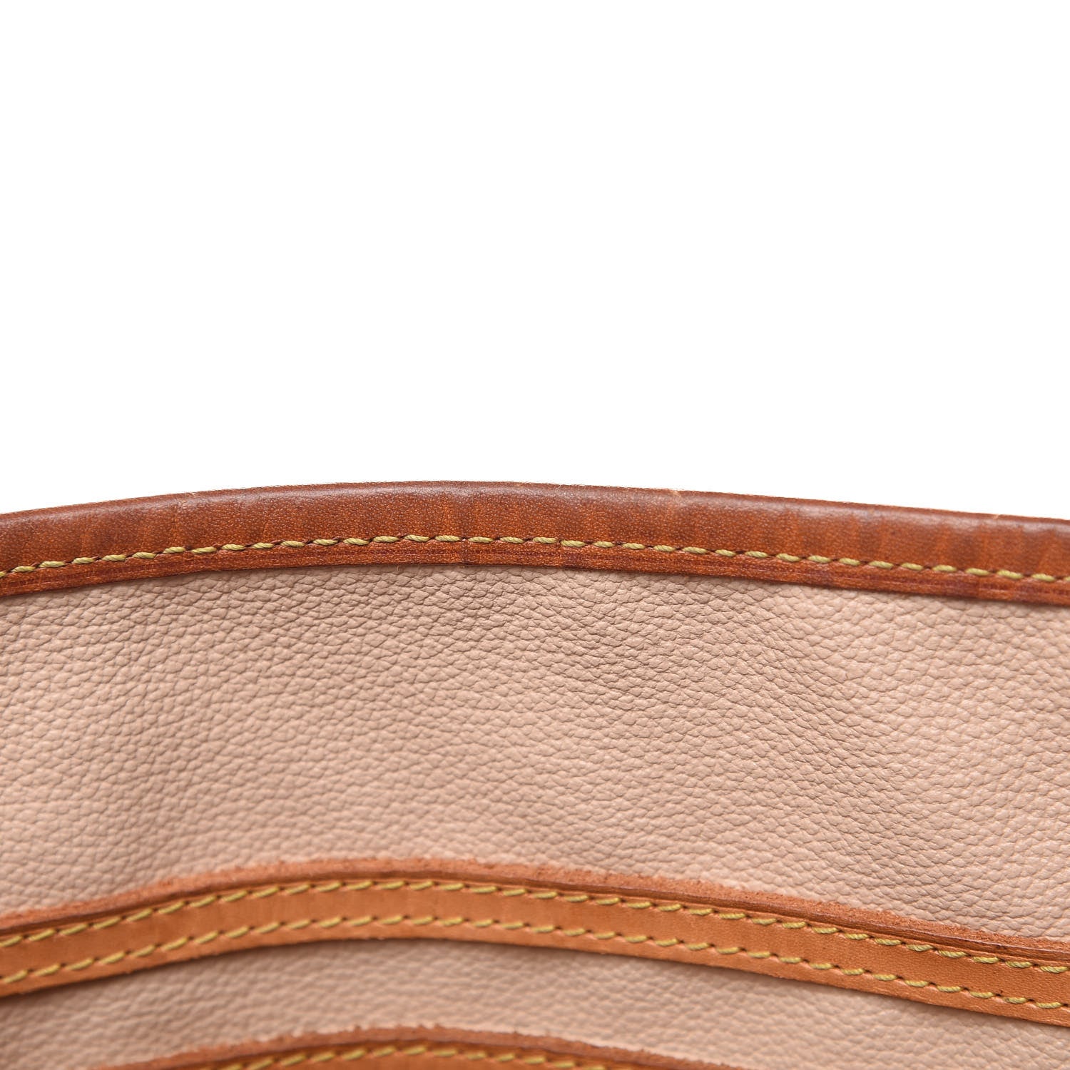 Louis Vuitton Monogram Petit Bucket 23 18 of 20