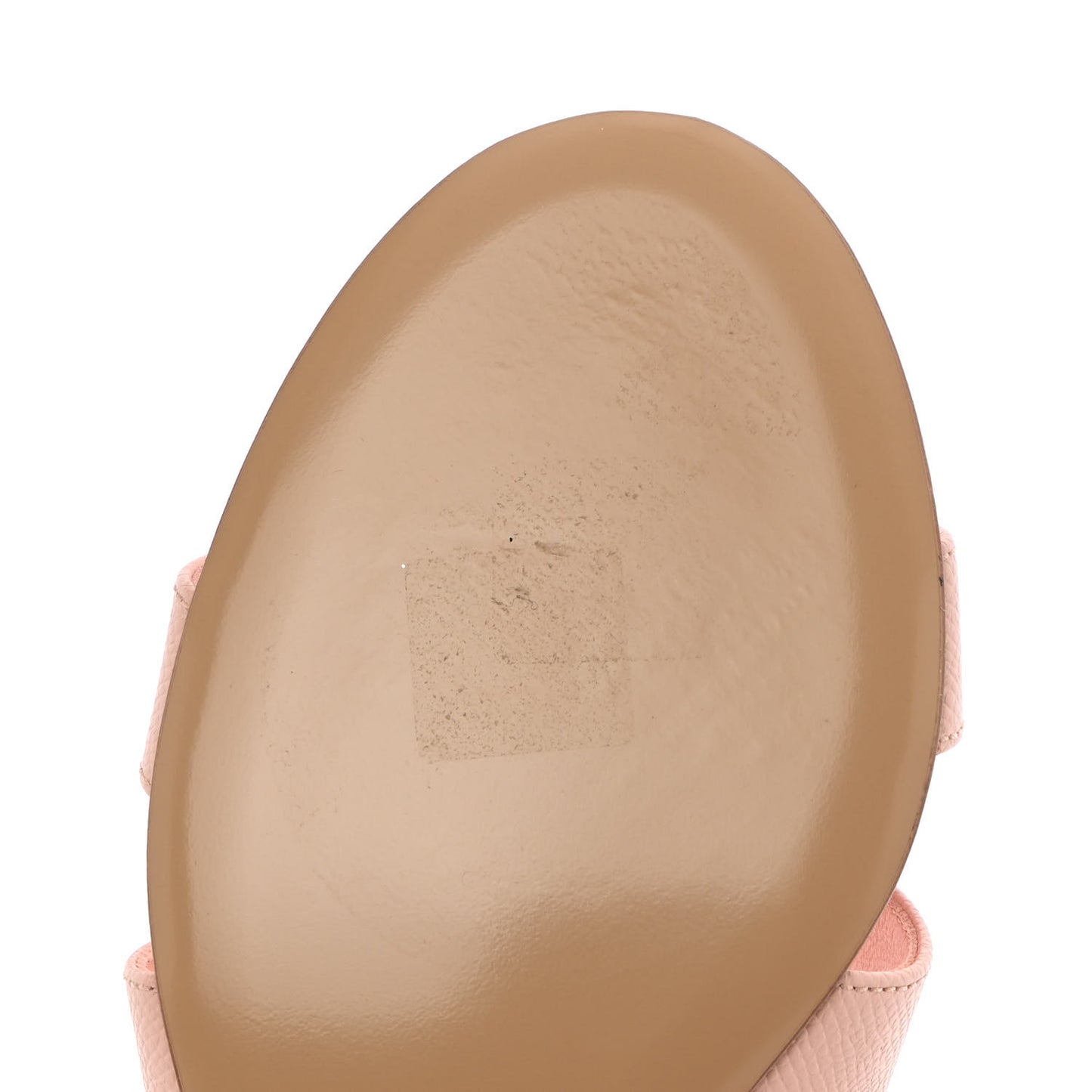 Epsom Oasis Sandals 39 Rose Aube