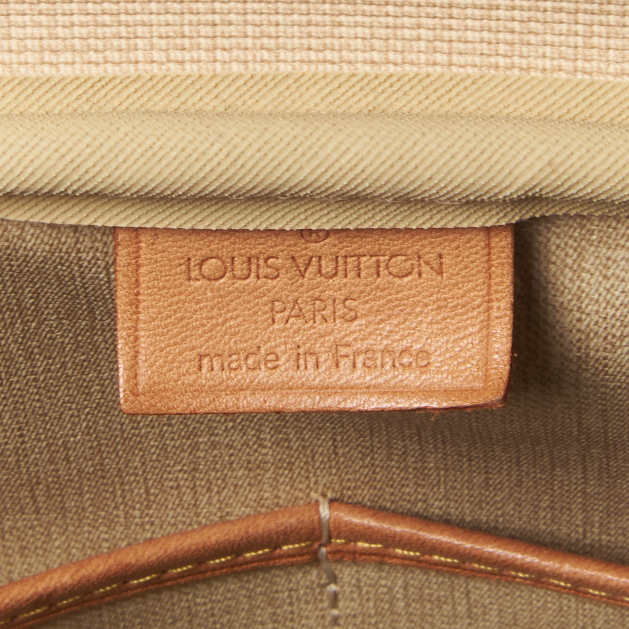 Monogram Deauville
