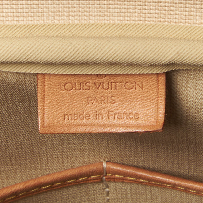 Louis Vuitton Monogram Deauville 6 of 8