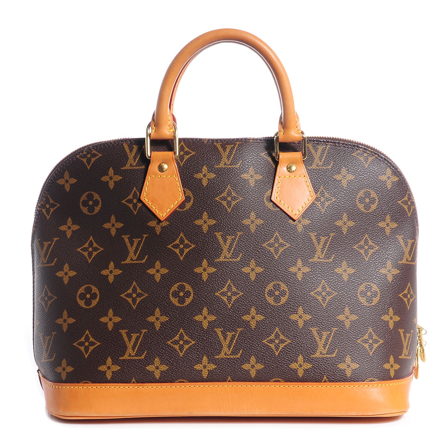 Monogram Alma