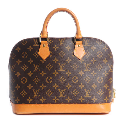 Louis Vuitton Monogram Alma 1 of 7