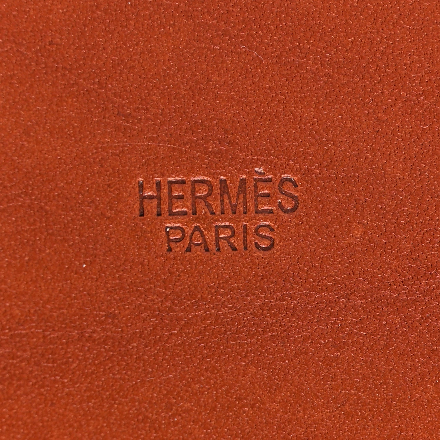 Hermes Maple Wood Samarcande Paperweight 5 of 7
