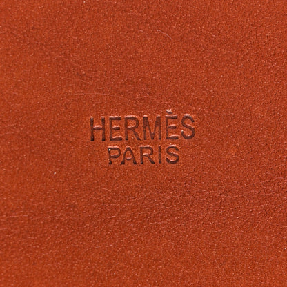 Hermes Maple Wood Samarcande Paperweight 5 of 7