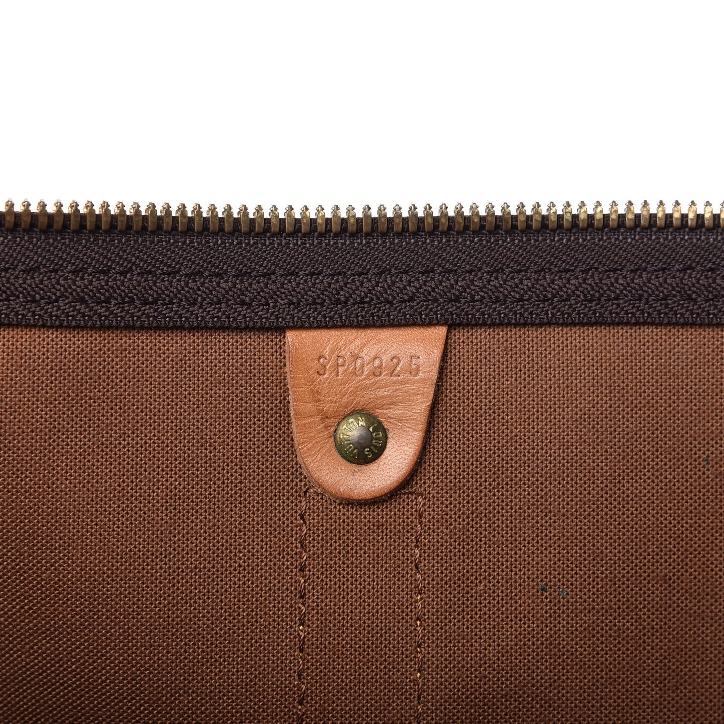 Monogram Keepall 50