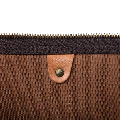 Louis Vuitton Monogram Keepall 50 10 of 10