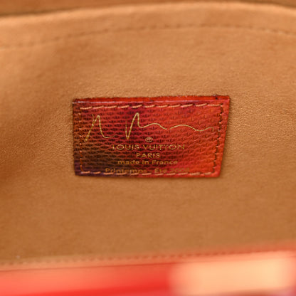Louis Vuitton Watercolor Aquarelle Frame Papillon Brown 7 of 10
