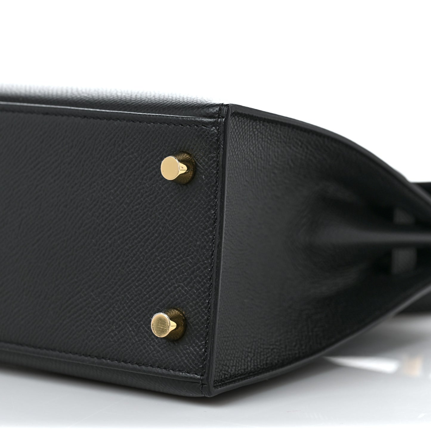 Epsom Kelly Sellier 25 Black