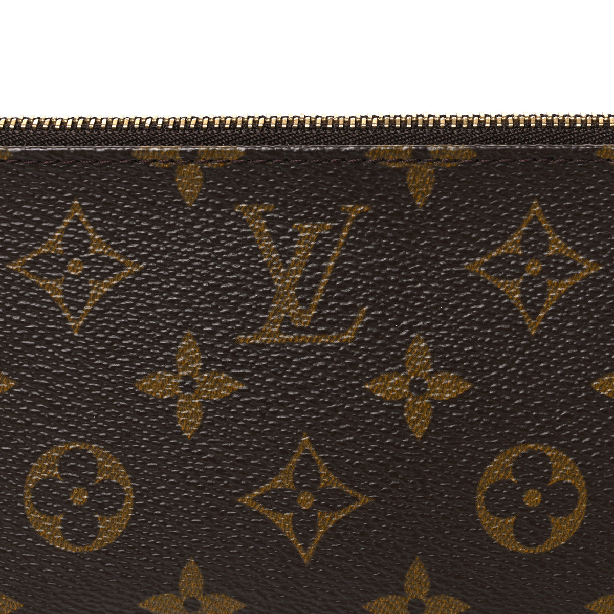 Monogram Pochette Accessories