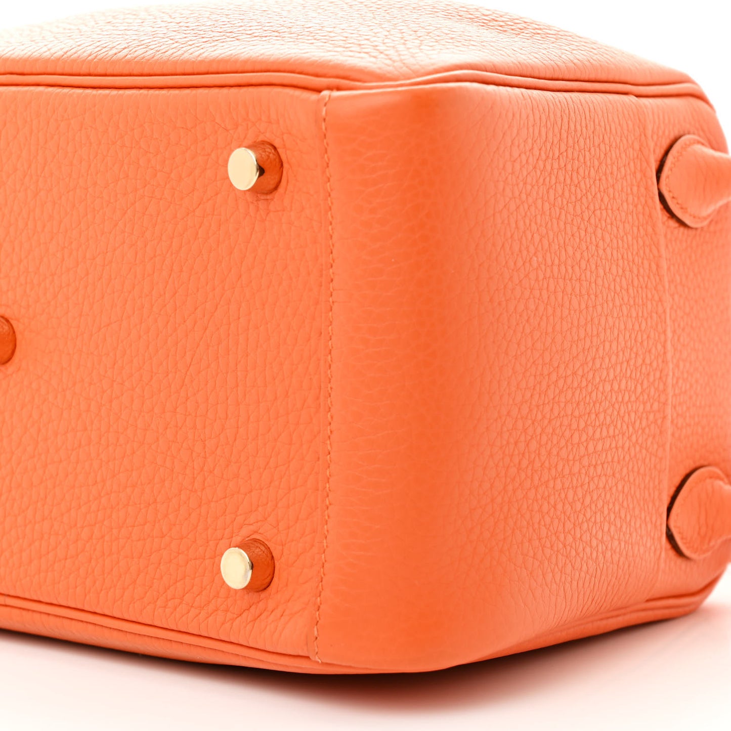 Taurillon Clemence Lindy 26 Orange