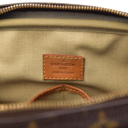 Louis Vuitton Monogram Trouville 5 of 10