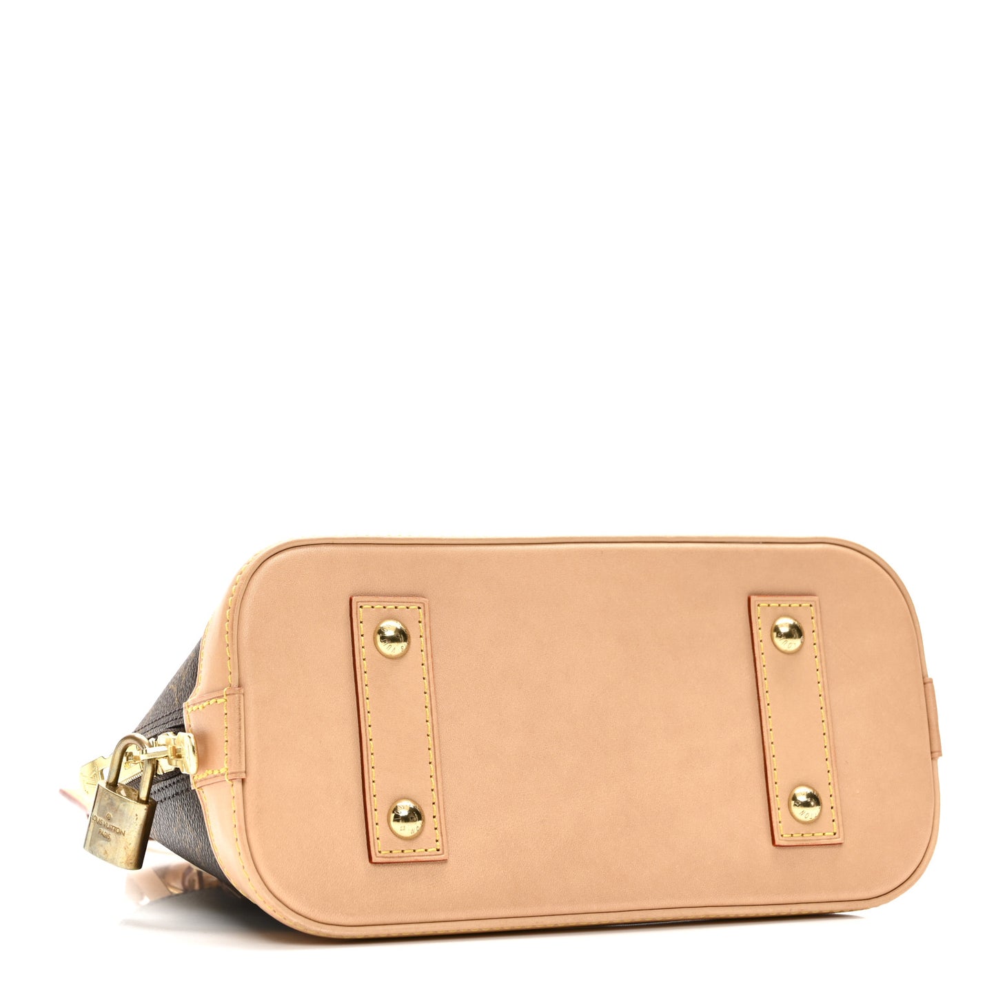 Monogram Alma BB