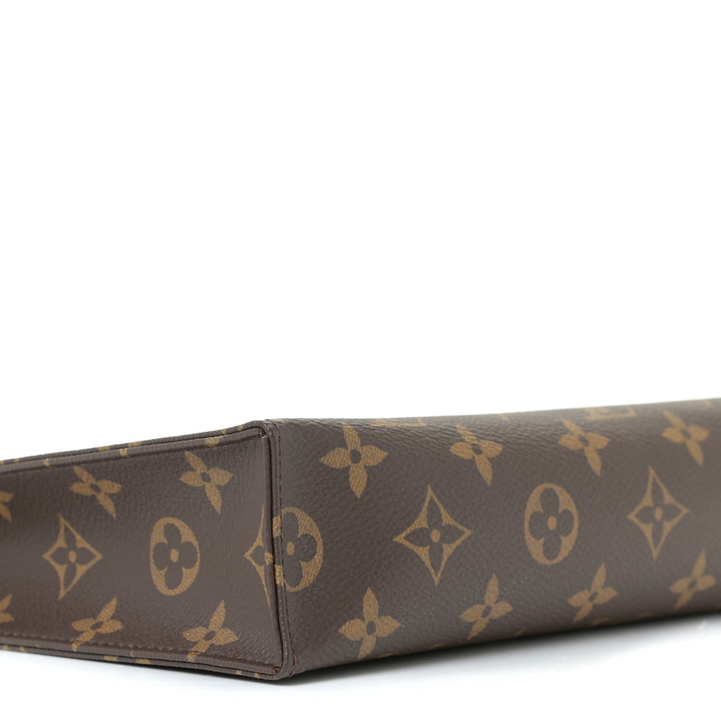 Monogram Toiletry Pouch 26