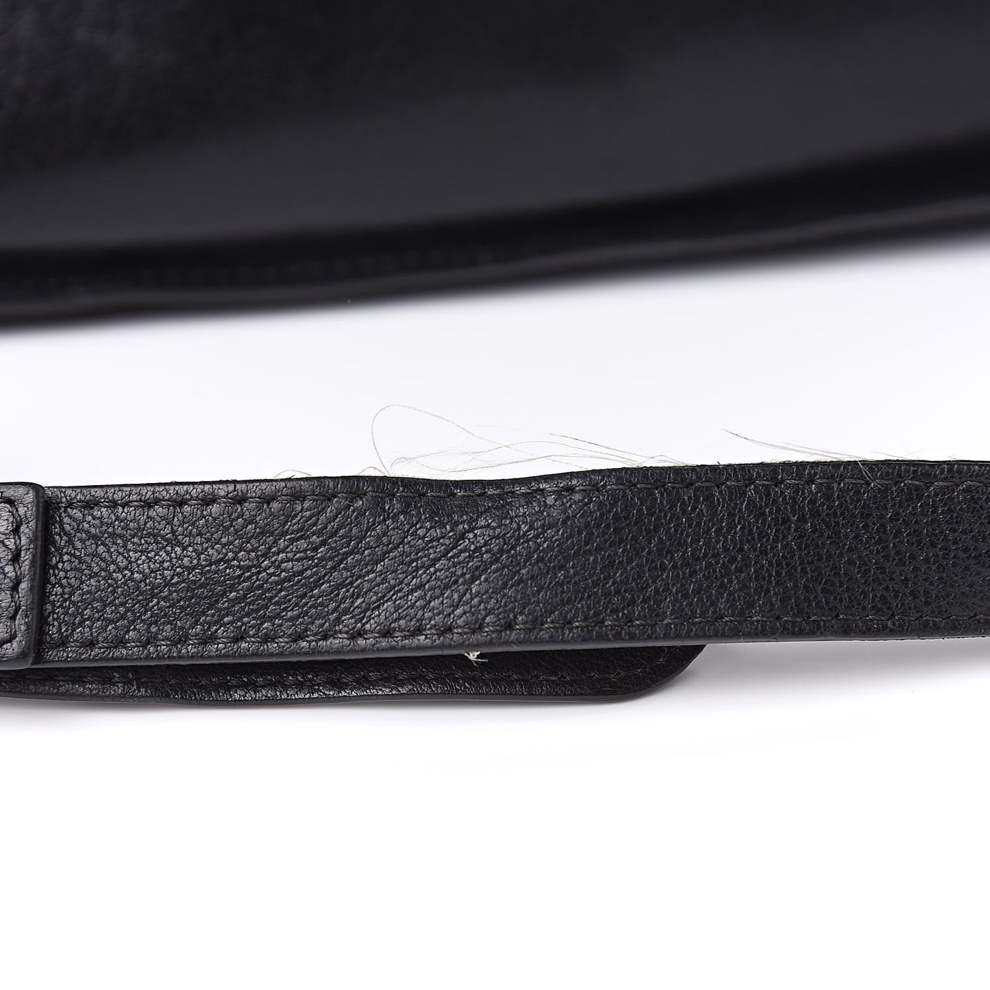 Lambskin Medium PS1 Satchel Black