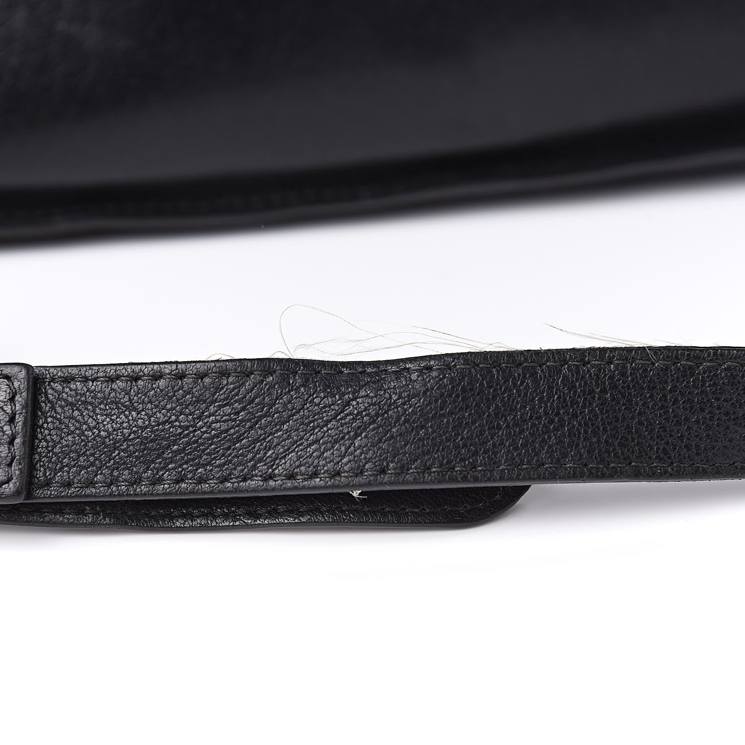 Proenza Schouler Lambskin Medium PS1 Satchel Black 11 of 12