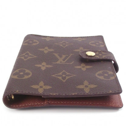 Louis Vuitton Monogram Small Ring Agenda 3 of 7