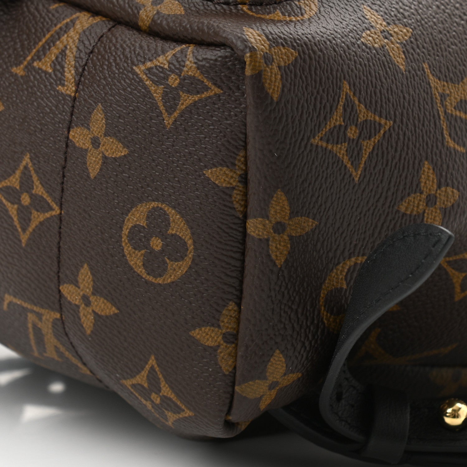 Louis Vuitton Reverse Monogram Palm Springs Backpack PM 10 of 10