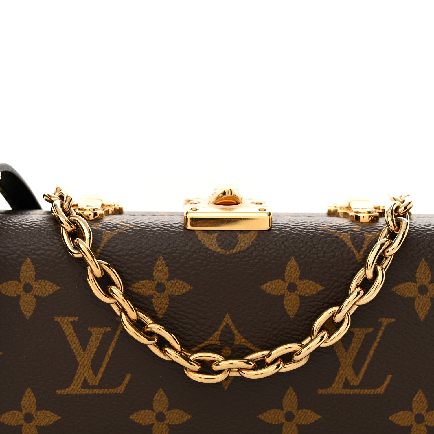 Louis Vuitton Monogram Vanity Case PM 7 of 9
