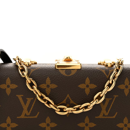 Louis Vuitton Monogram Vanity Case PM 7 of 9