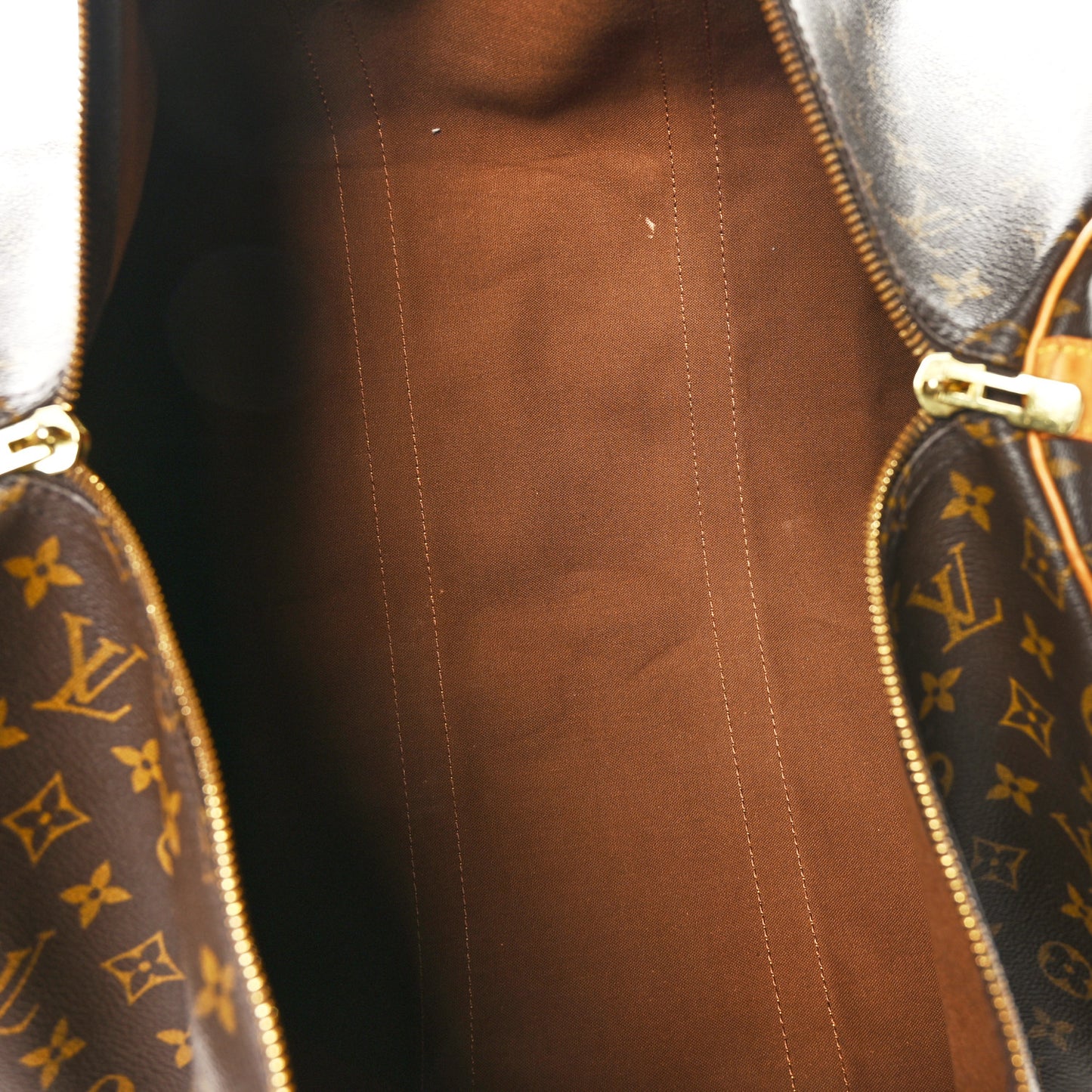 Monogram Keepall Bandouliere 55