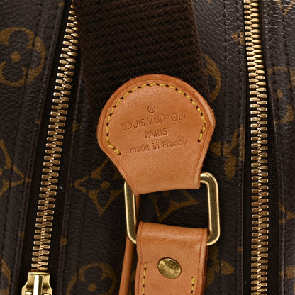 Louis Vuitton Monogram Reporter GM 7 of 10