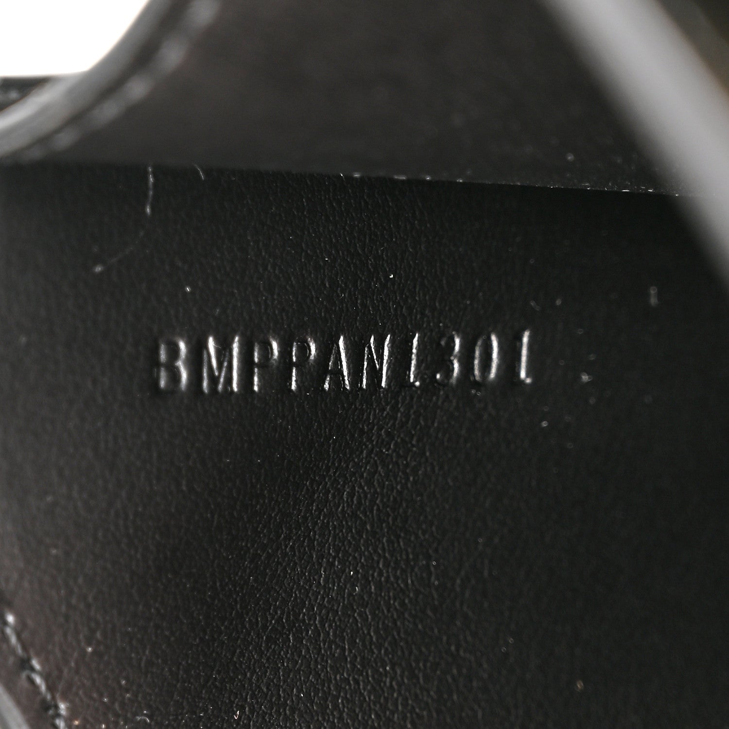 Burberry Calfskin Medium TB Bag Black 7 of 10