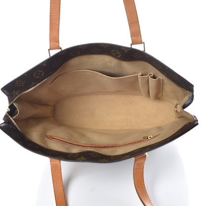 Louis Vuitton Monogram Babylone 5 of 16