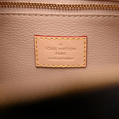 Louis Vuitton Monogram Cosmetic Pouch GM NM 6 of 7