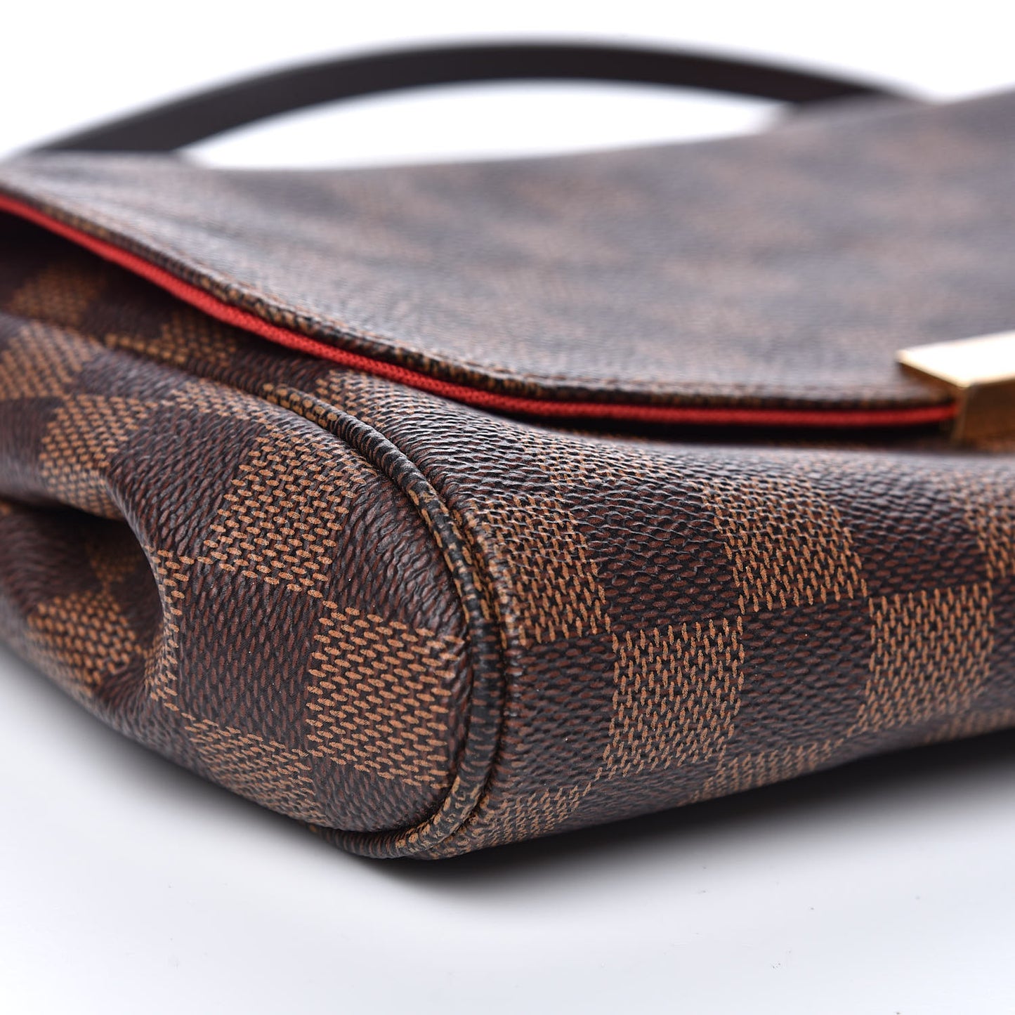 Damier Ebene Favorite MM