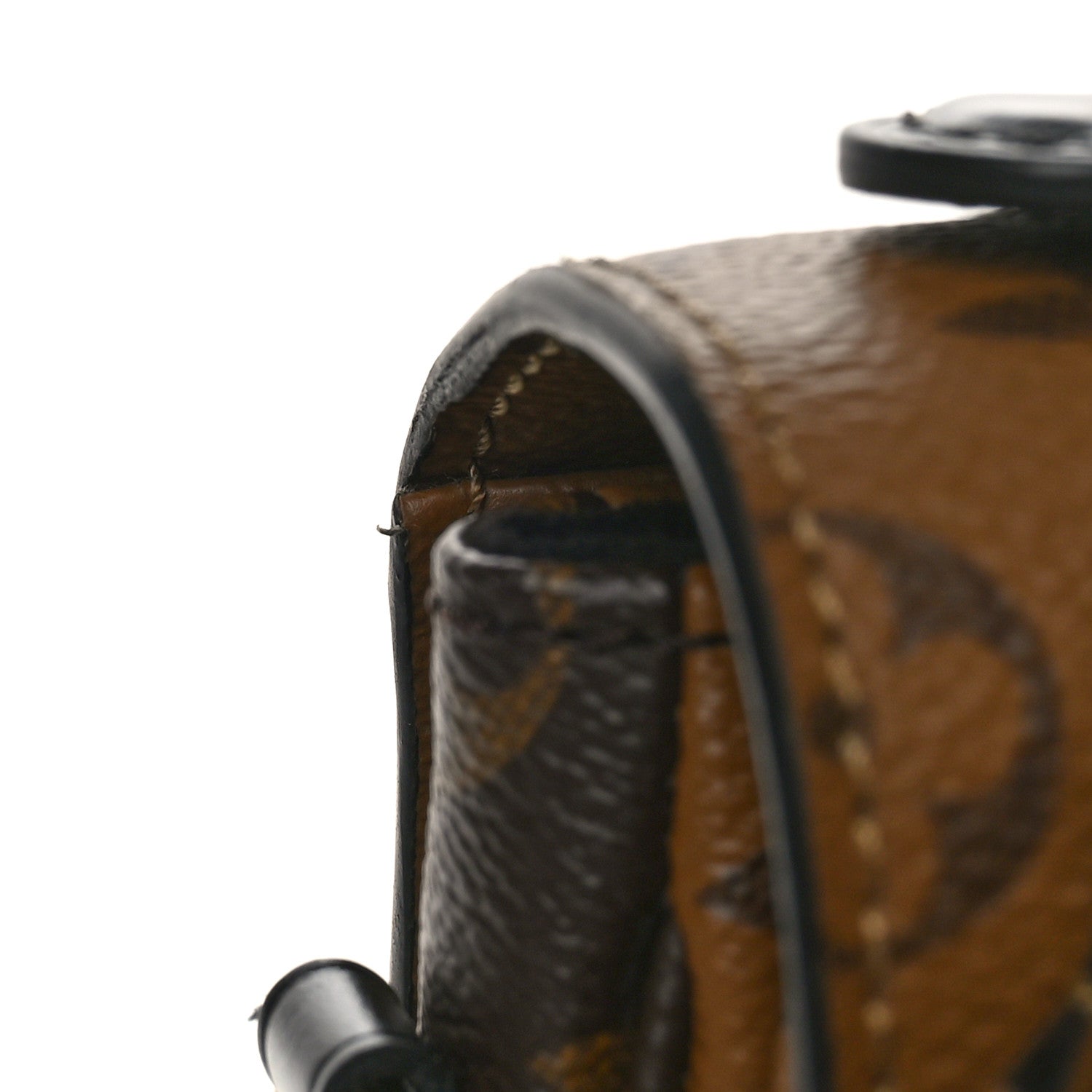 Louis Vuitton Reverse Monogram Pochette Metis 7 of 9