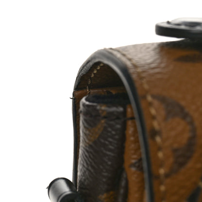 Louis Vuitton Reverse Monogram Pochette Metis 7 of 9