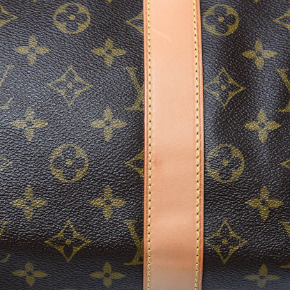 Louis Vuitton Monogram Carryall 10 of 11