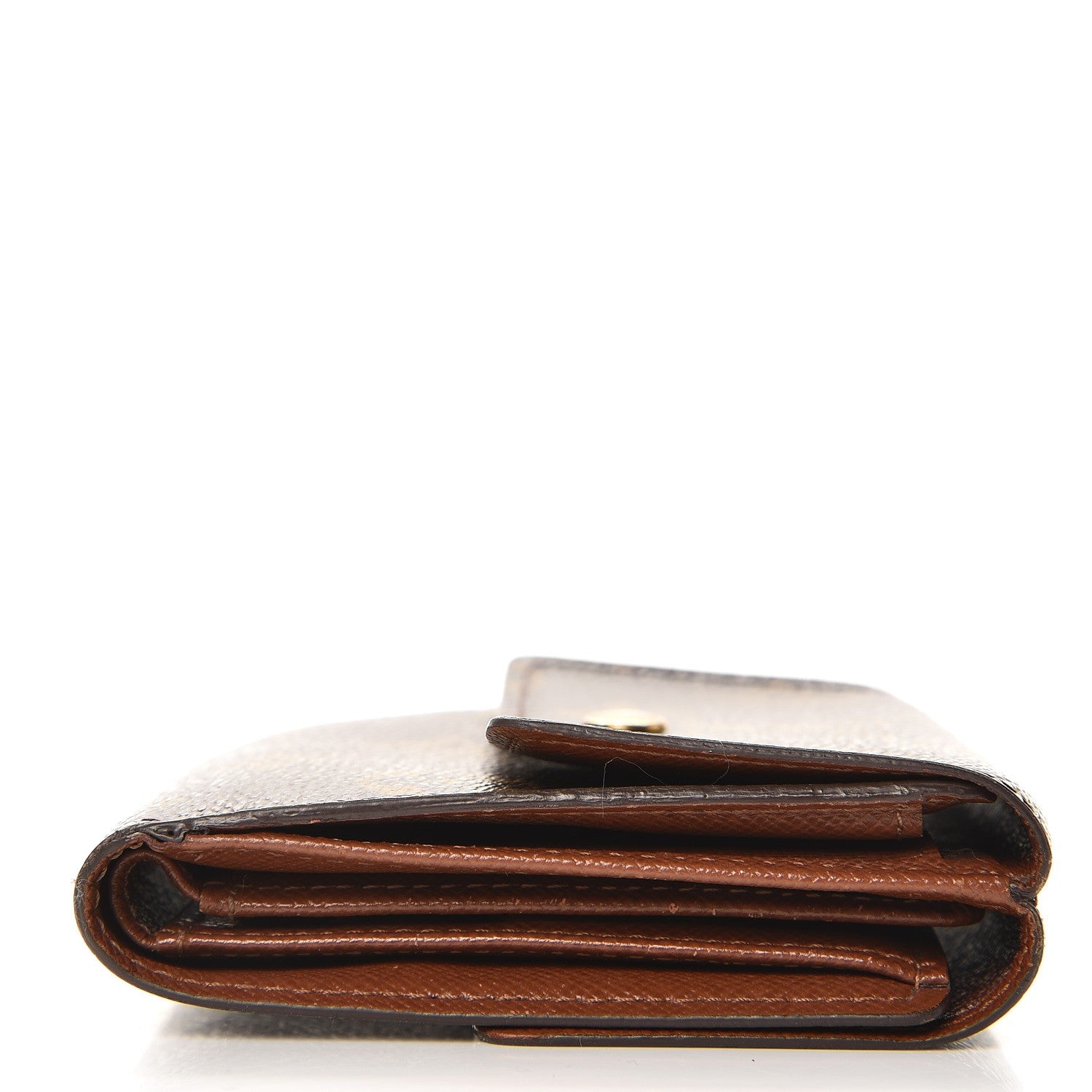 Louis Vuitton Monogram Elise Wallet 7 of 10