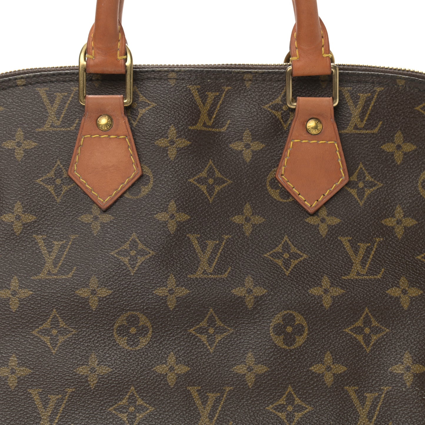 Monogram Alma MM