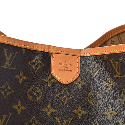 Louis Vuitton Monogram Delightful GM 10 of 10