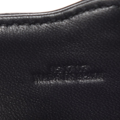 Loewe Calfskin Small Barcelona Shoulder Bag Stone Blue 9 of 9
