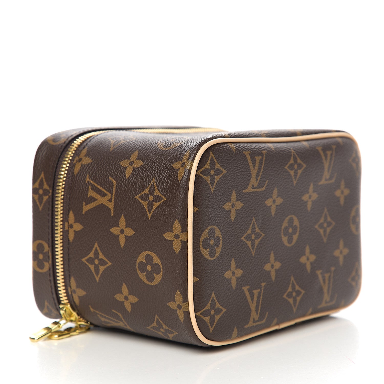 Louis Vuitton Monogram Nice Mini 3 of 6