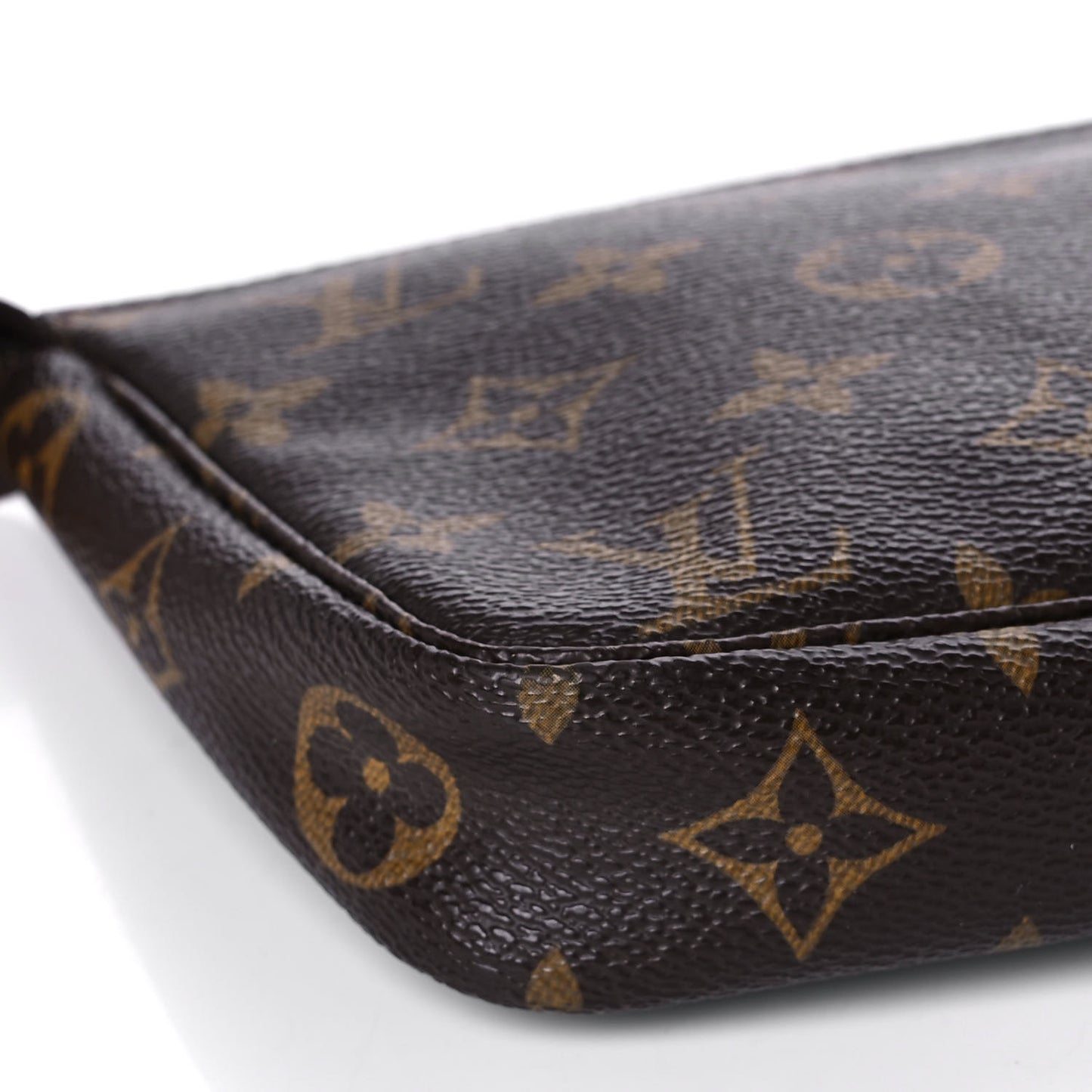 Monogram Pochette Accessories
