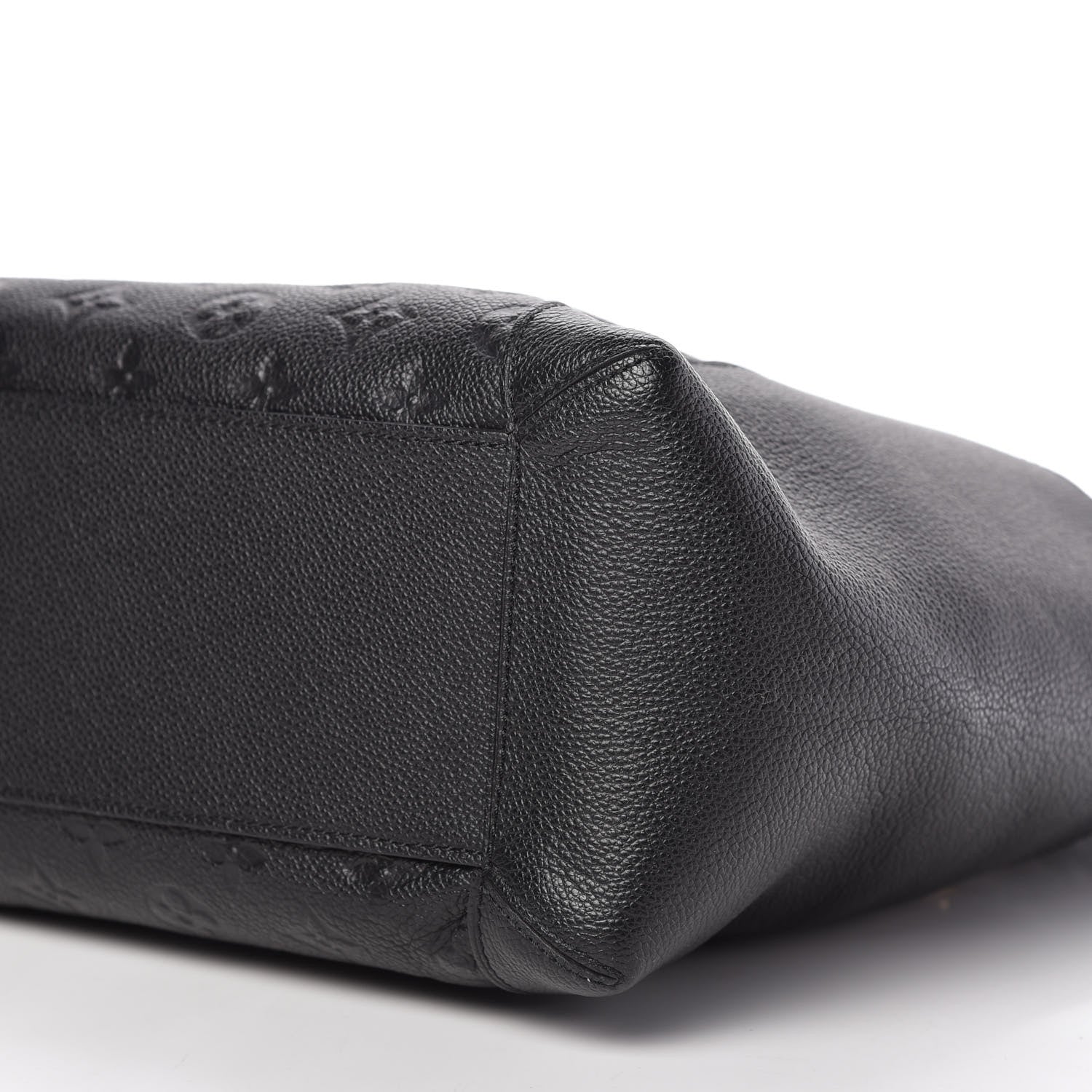 Louis Vuitton Empreinte Bagatelle Black 7 of 10