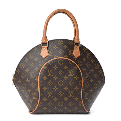 Louis Vuitton Monogram Ellipse MM 1 of 10