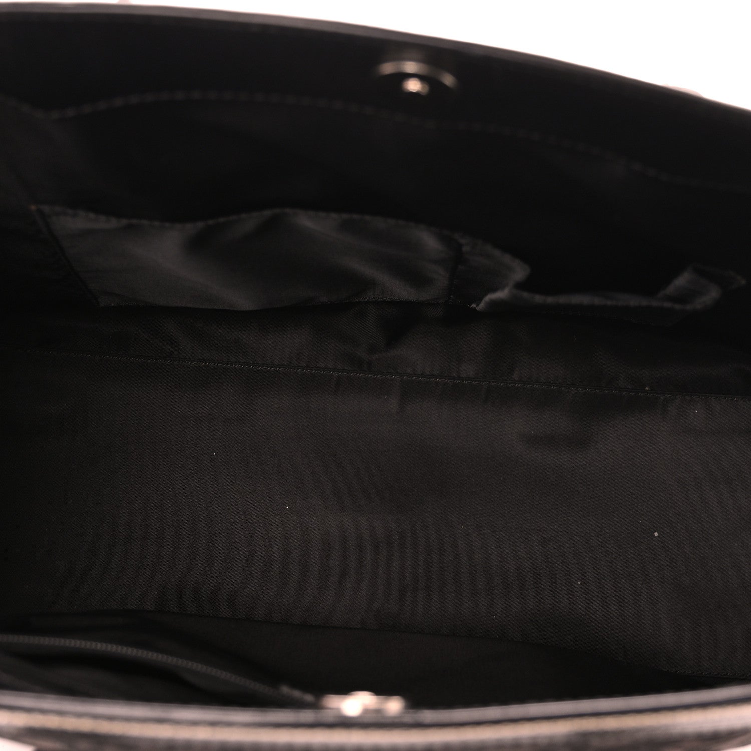 Christian Dior Monogram Vintage Flowers Dome Bag Black 5 of 9