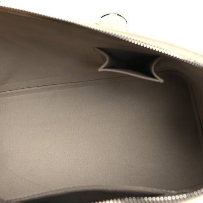 Louis Vuitton Epi Alma PM Ivory 5 of 10