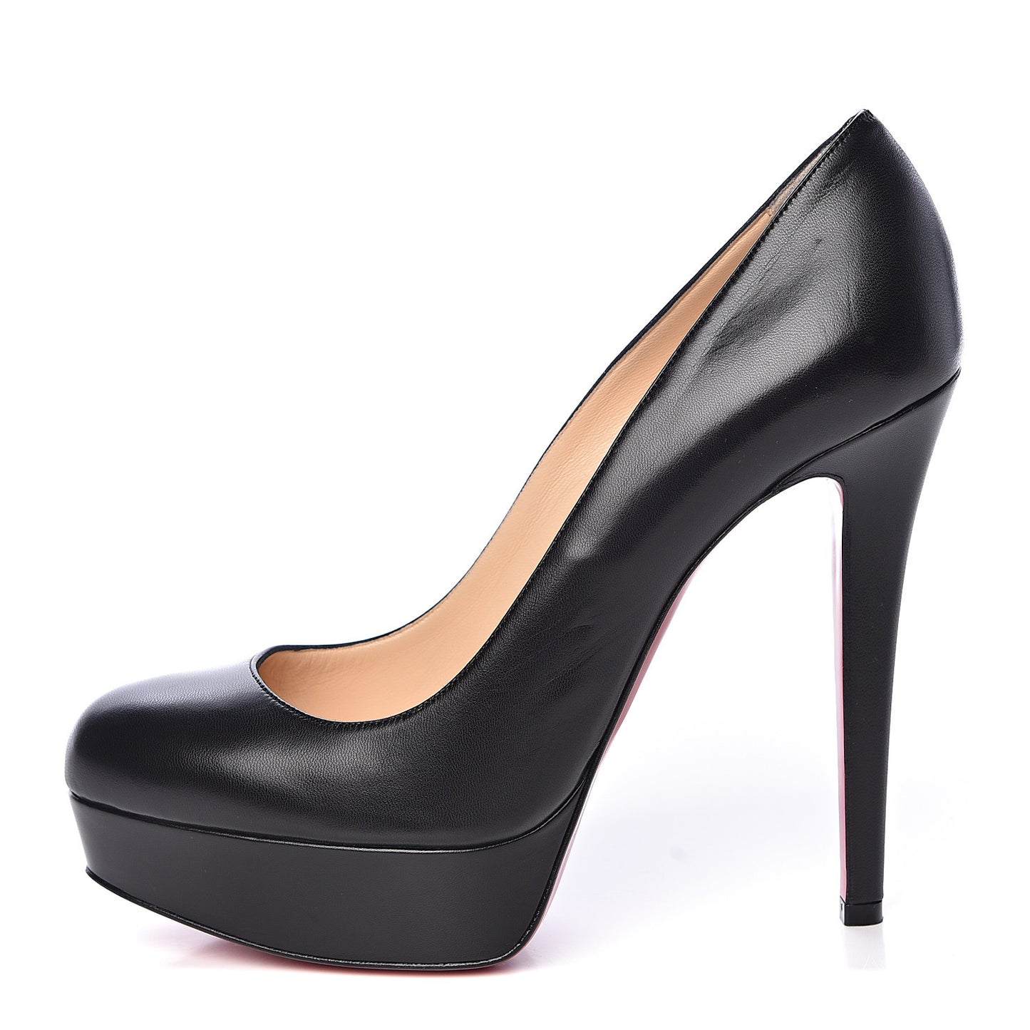 Kid Bianca 140 Pumps 38.5 Black