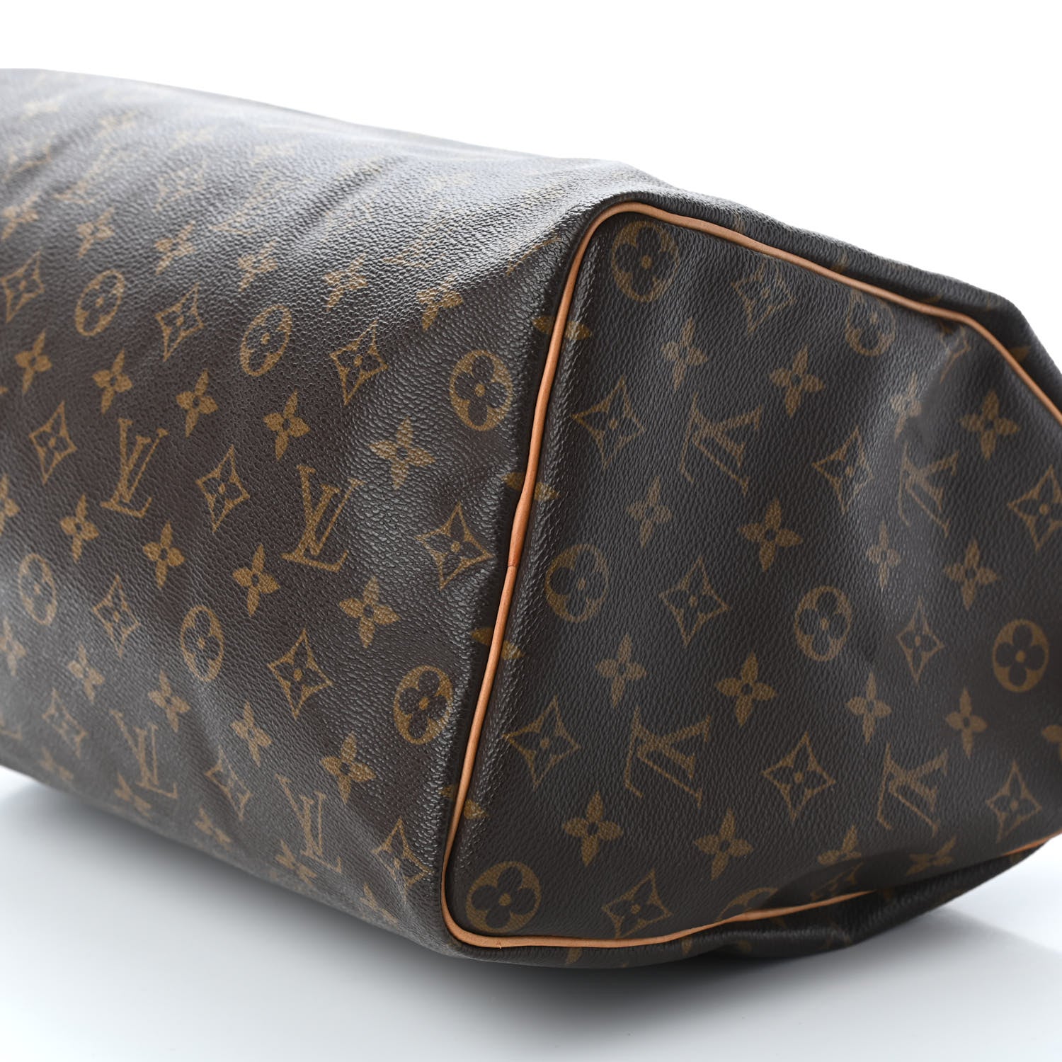 Louis Vuitton Monogram Speedy 35 7 of 9