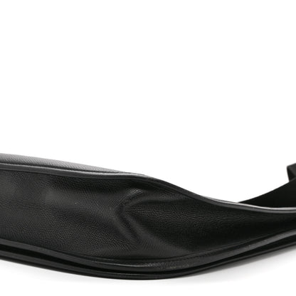 Hermes Epsom Evelyne II GM Black 10 of 10